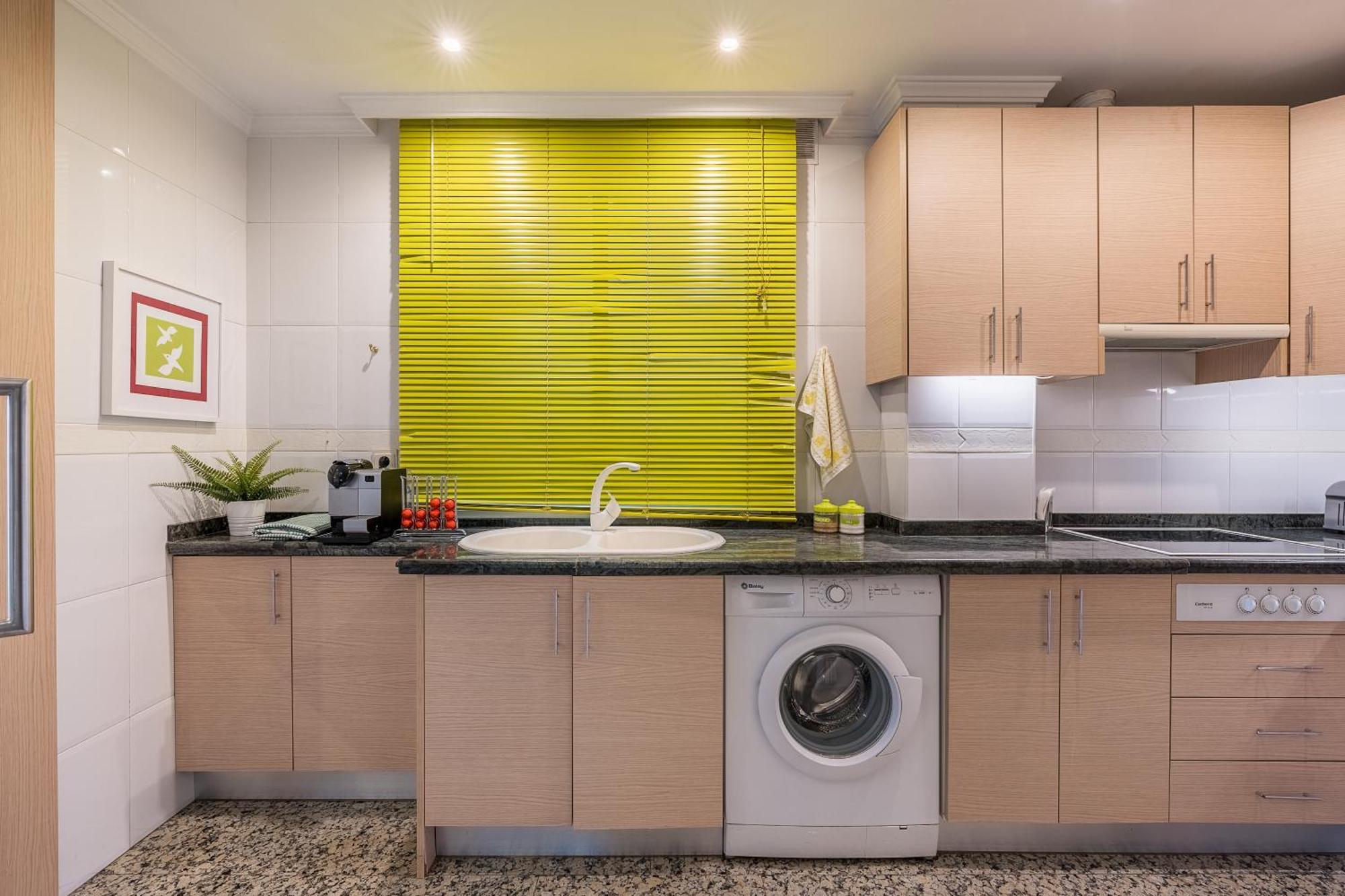 Apartamento Aravirma 格拉纳达 外观 照片
