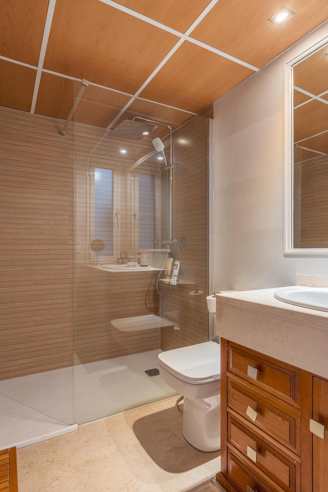 Apartamento Aravirma 格拉纳达 外观 照片