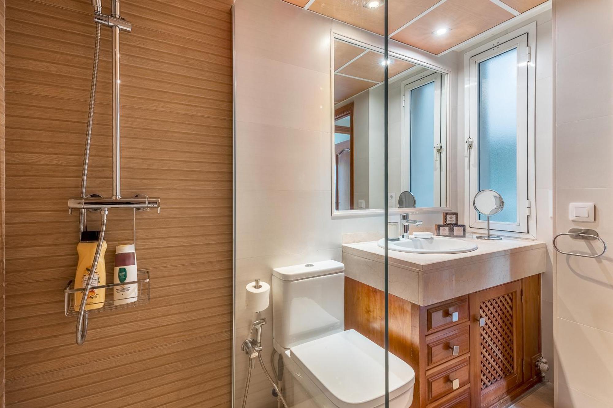 Apartamento Aravirma 格拉纳达 外观 照片