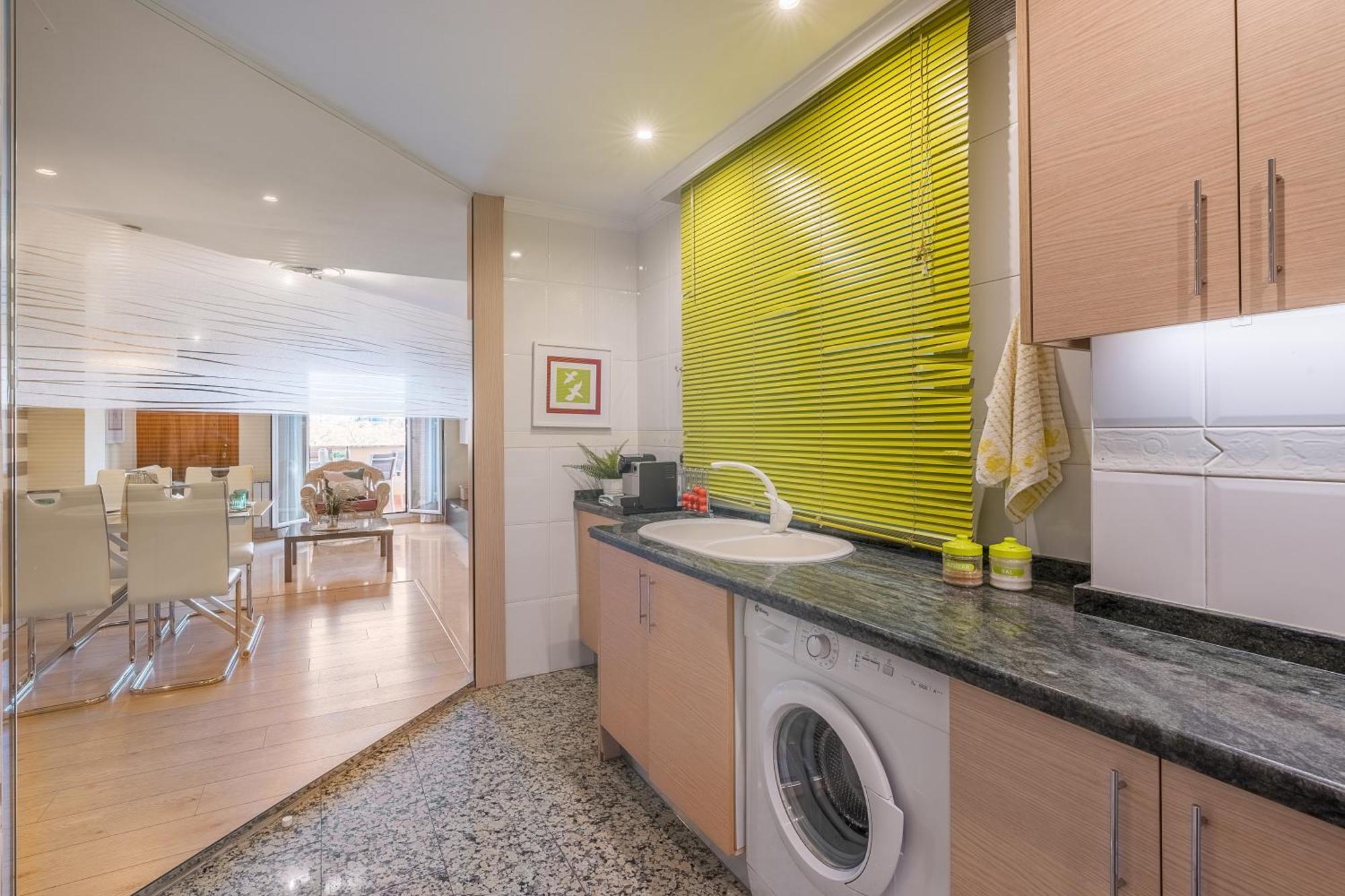 Apartamento Aravirma 格拉纳达 外观 照片