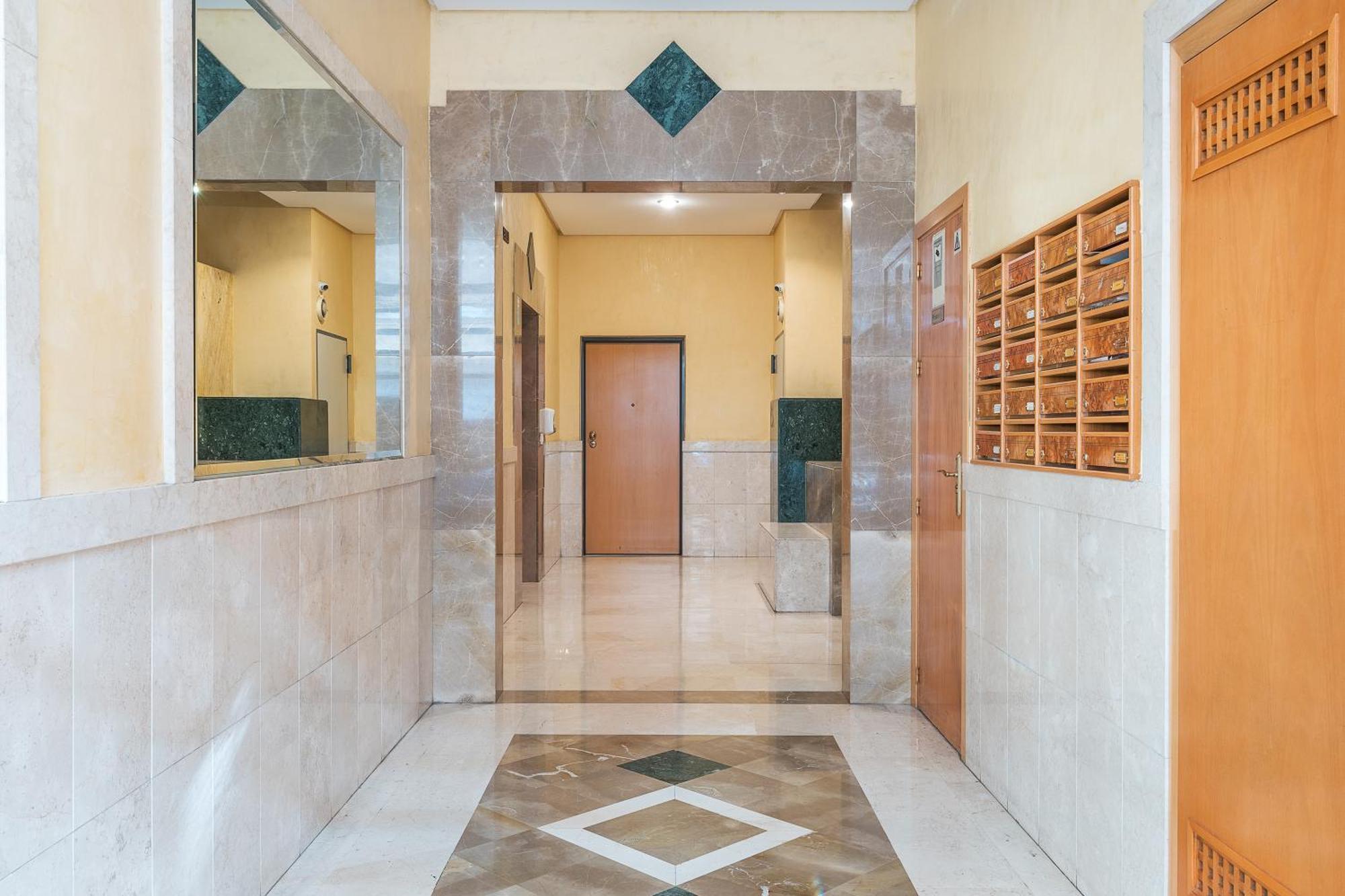 Apartamento Aravirma 格拉纳达 外观 照片