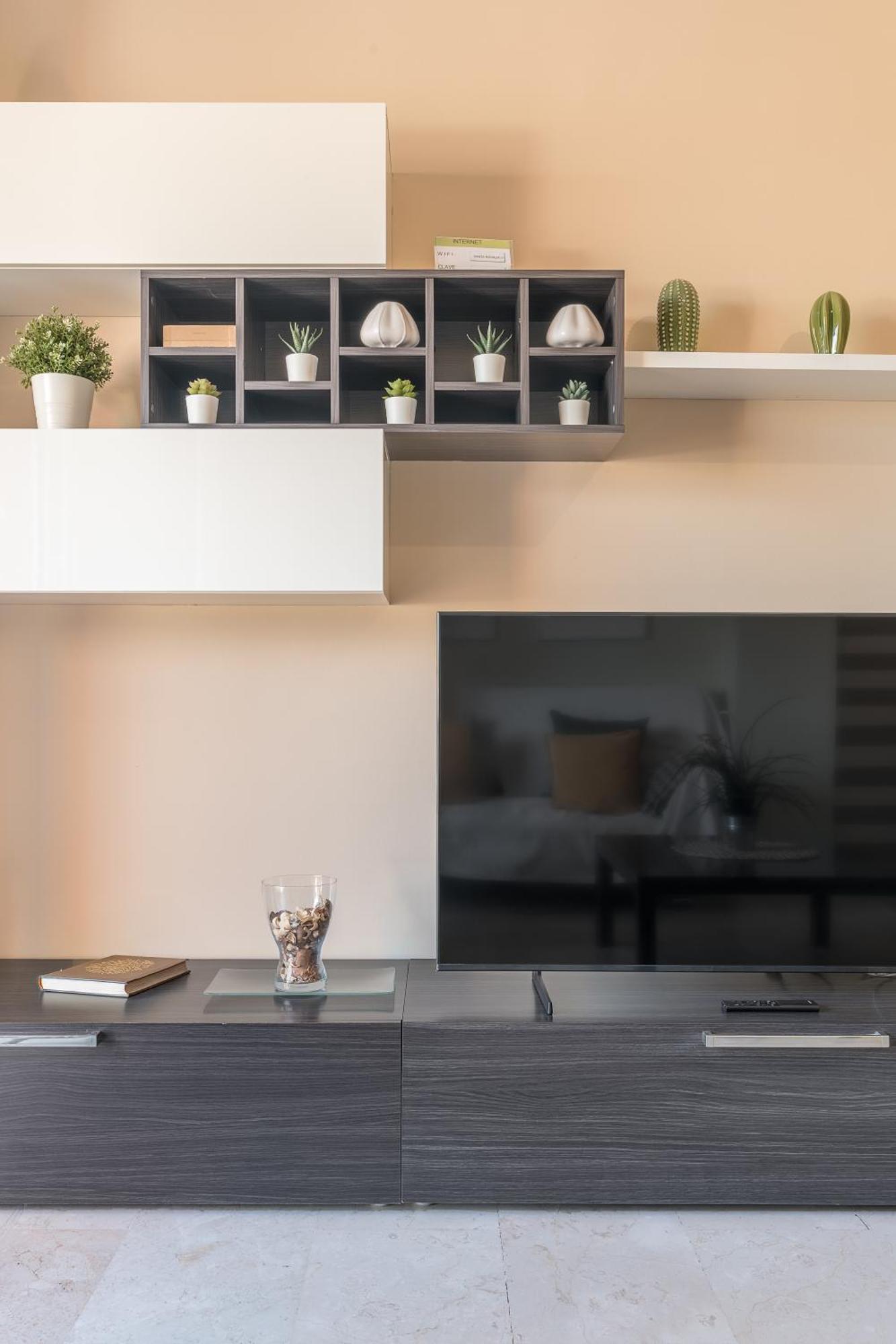 Apartamento Aravirma 格拉纳达 外观 照片