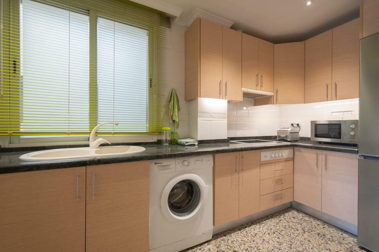 Apartamento Aravirma 格拉纳达 外观 照片